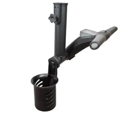 Paraplyholder til NX DHC EL-Tralle