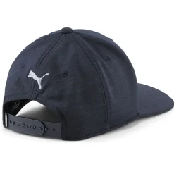P Caps Junior Navy