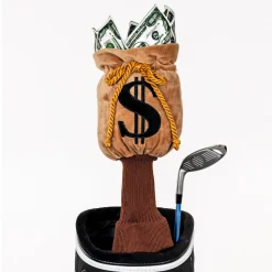 Pengesekk Driver Headcover