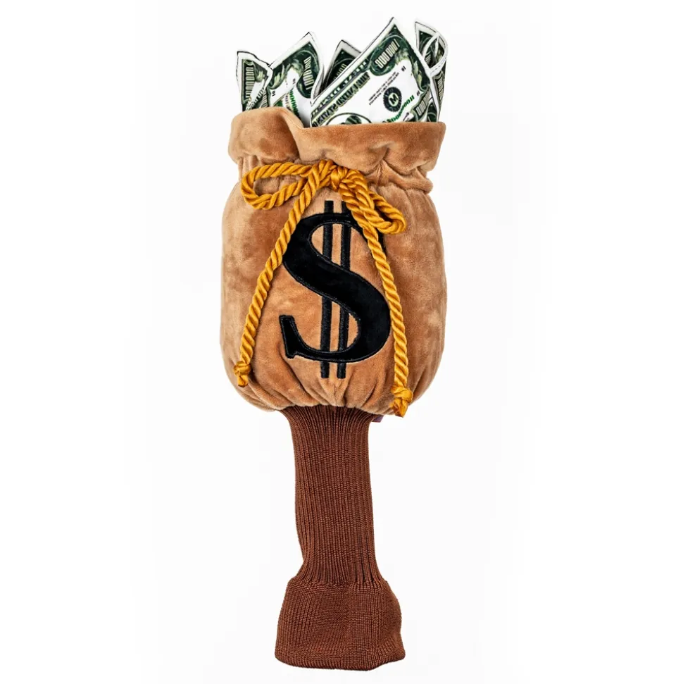 Pengesekk Driver Headcover