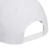 Performance Caps Hvit