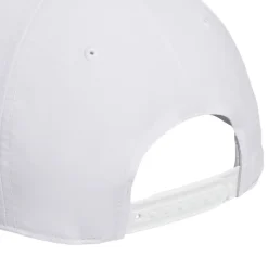 Performance Caps Hvit