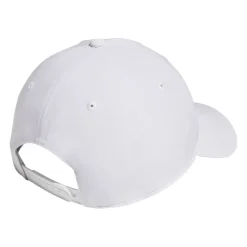 Performance Caps Hvit