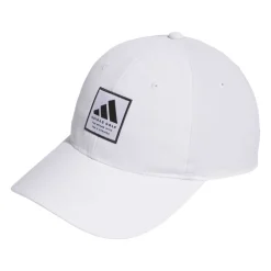 Performance Caps Hvit