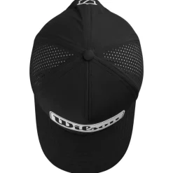 Performance Caps Svart