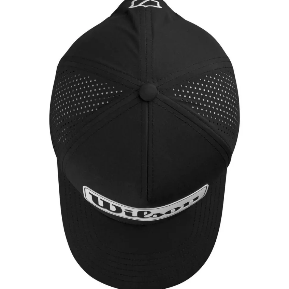 Performance Caps Svart