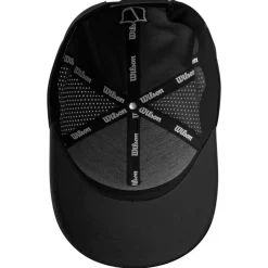 Performance Caps Svart