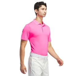 Performance Pique Herre Rosa