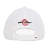 Performance Pro Caps Hvit