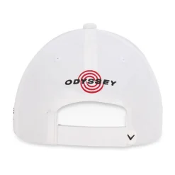 Performance Pro Caps Hvit