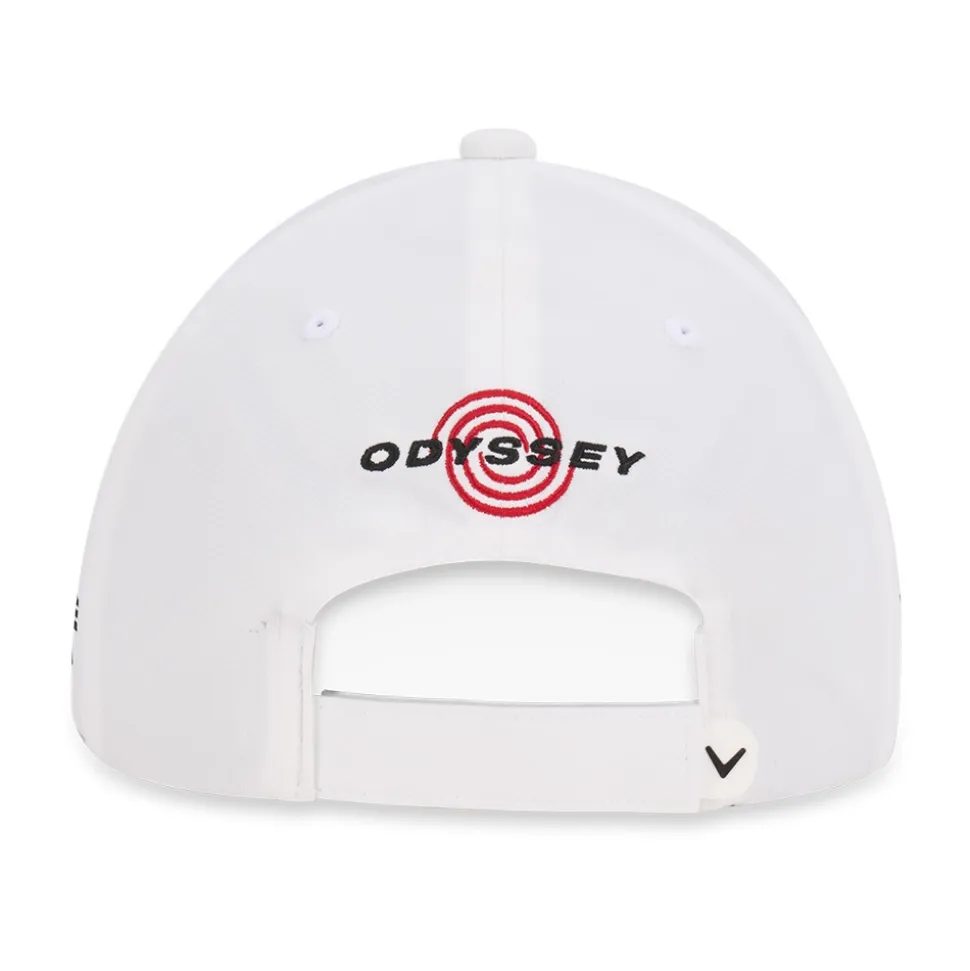 Performance Pro Caps Hvit