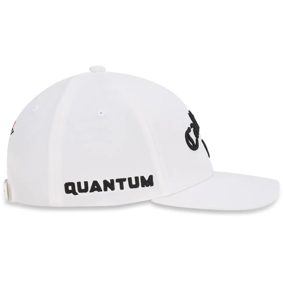 Performance Pro Caps Hvit