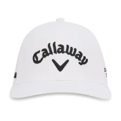 Performance Pro Caps Hvit