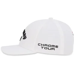 Performance Pro Caps Hvit