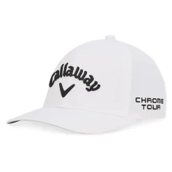Performance Pro Caps Hvit