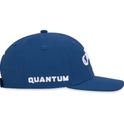 Performance Pro Caps Navy