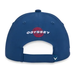 Performance Pro Caps Navy