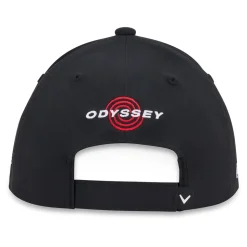 Performance Pro Caps Svart