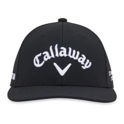 Performance Pro Caps Svart