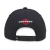 Performance Pro Rope Caps Svart
