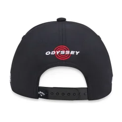 Performance Pro Rope Caps Svart