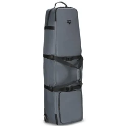 Performance Reisebag Grå