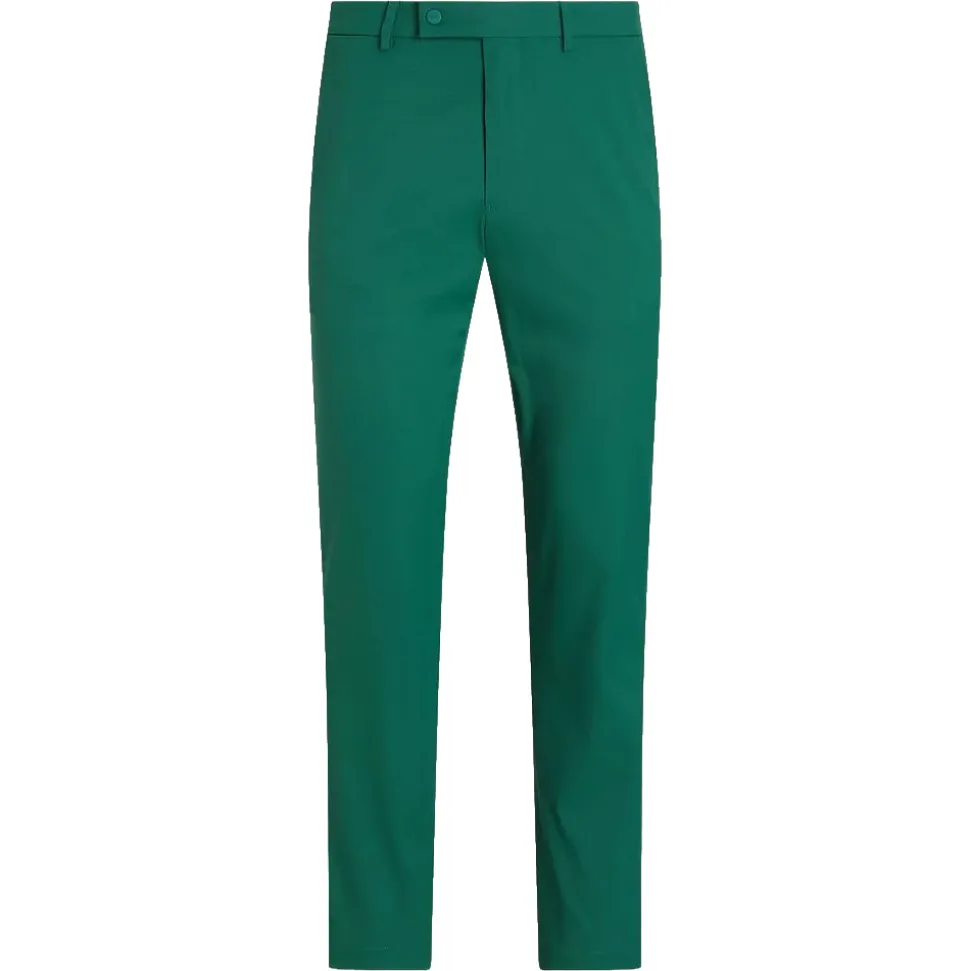 Performance Slim Fit Bukse Herre Grønn