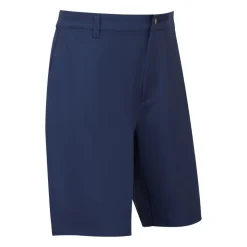 Performance Tapered Fit Shorts Herre Navy