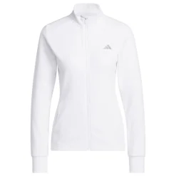 Performance Texture Jakke Dame Hvit