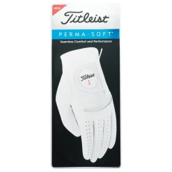 Perma-Soft Golfhanske Herre