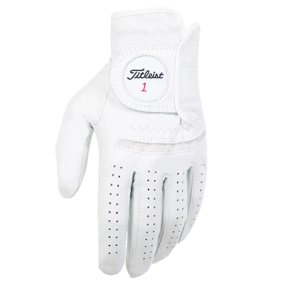 Perma-Soft Golfhanske Herre