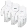 Perma-Soft Golfhanske Herre 3 Pack