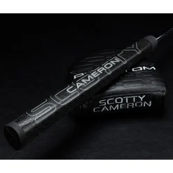 Phantom Black 7 Putter