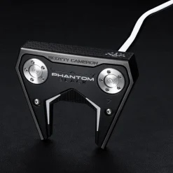 Phantom Black 7 Putter