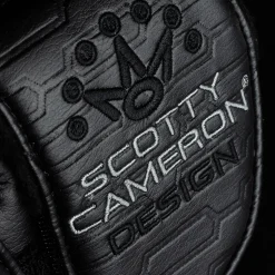 Phantom Black 7 Putter