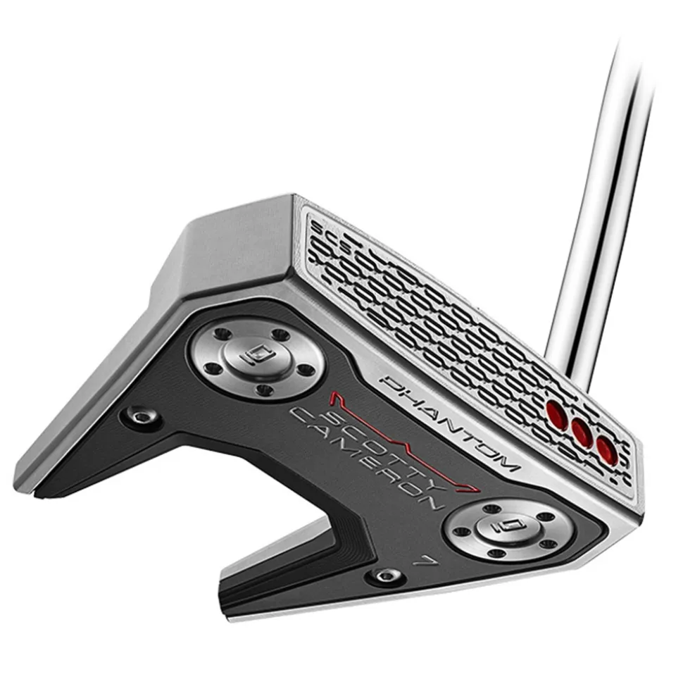 Phantom 7 DB Putter