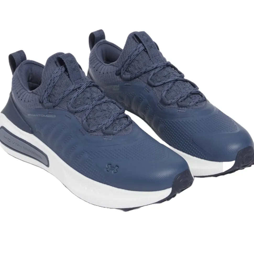 Phantom Fore Golfsko Herre Navy/Grå