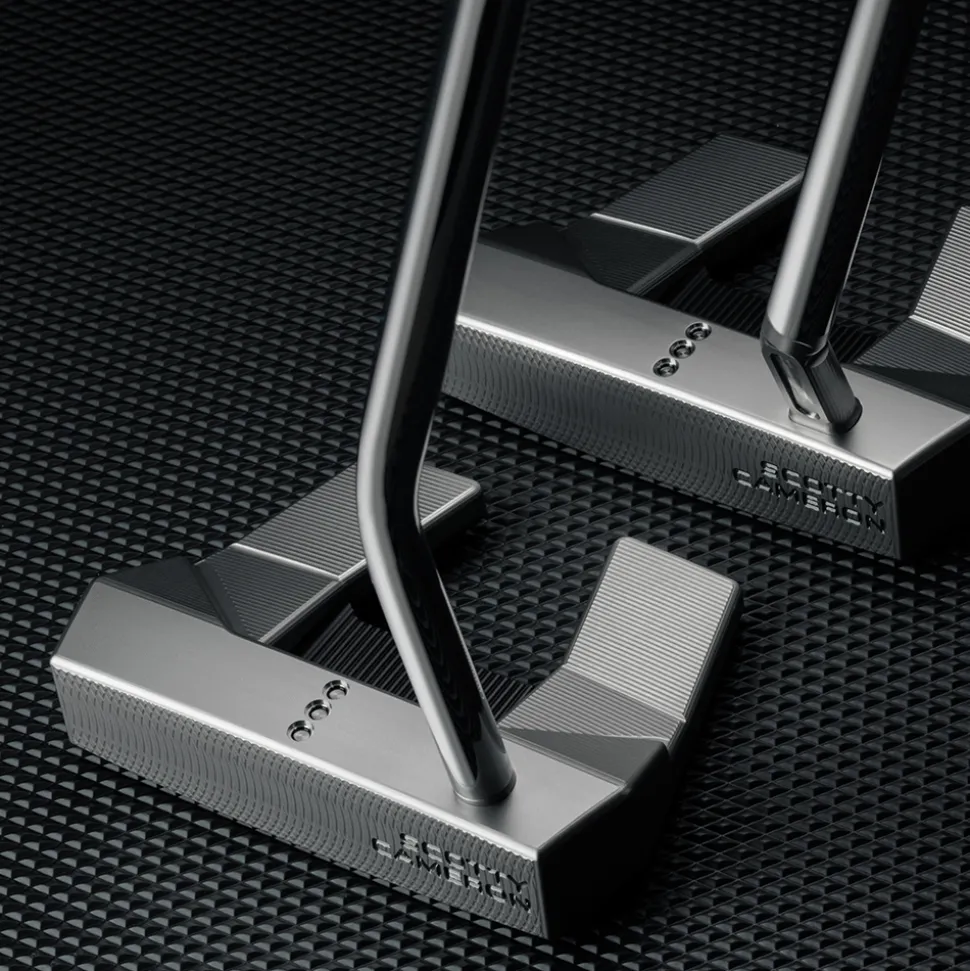 Phantom 5 Putter