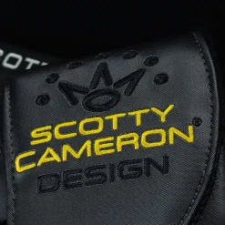 Phantom 5 Putter