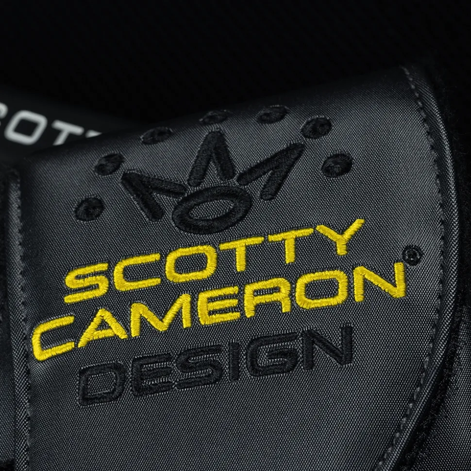 Phantom 5 Putter