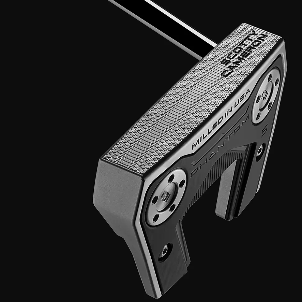 Phantom 5 Putter