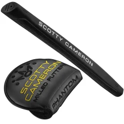 Phantom 5 Putter