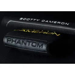 Phantom 5 Putter