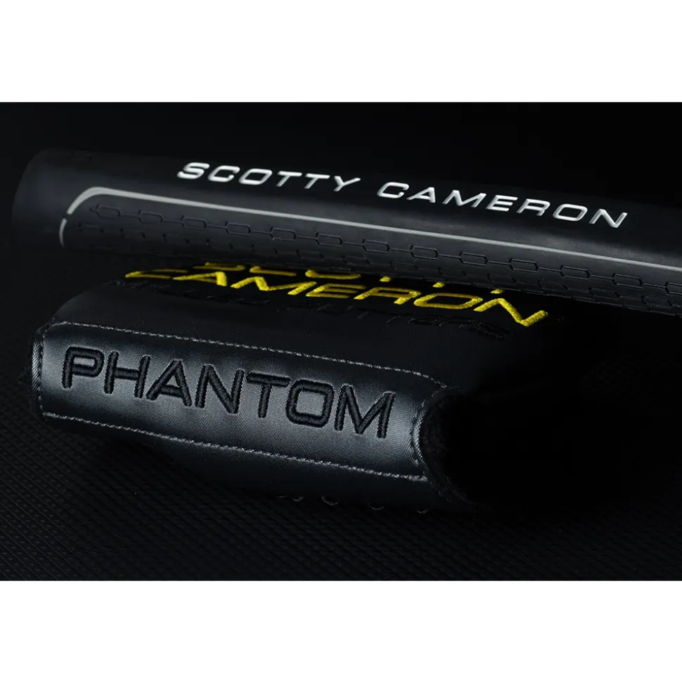 Phantom 5 Putter