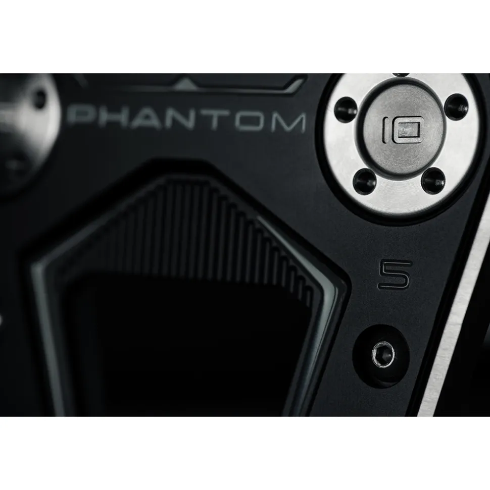Phantom 5 Putter