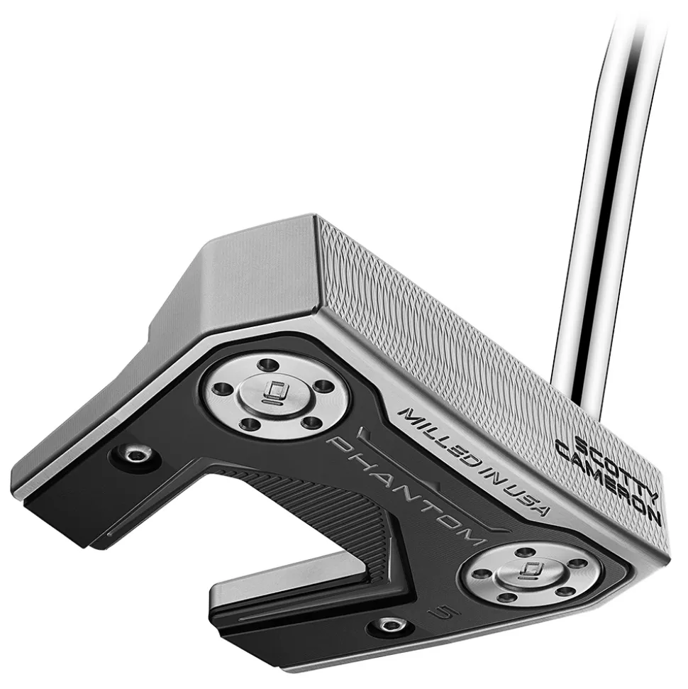 Phantom 5 Putter