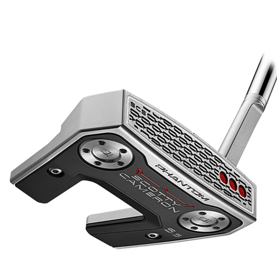 Phantom 5.5 Putter