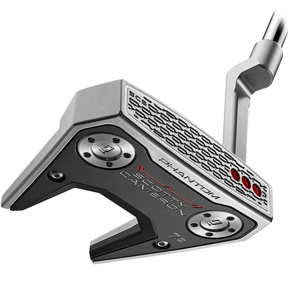 Phantom 7.2 Putter