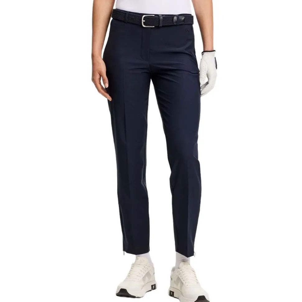 Pia Bukse Dame Navy