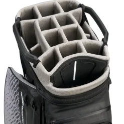 Pioneer Monsoon Trallebag Svart/Grå